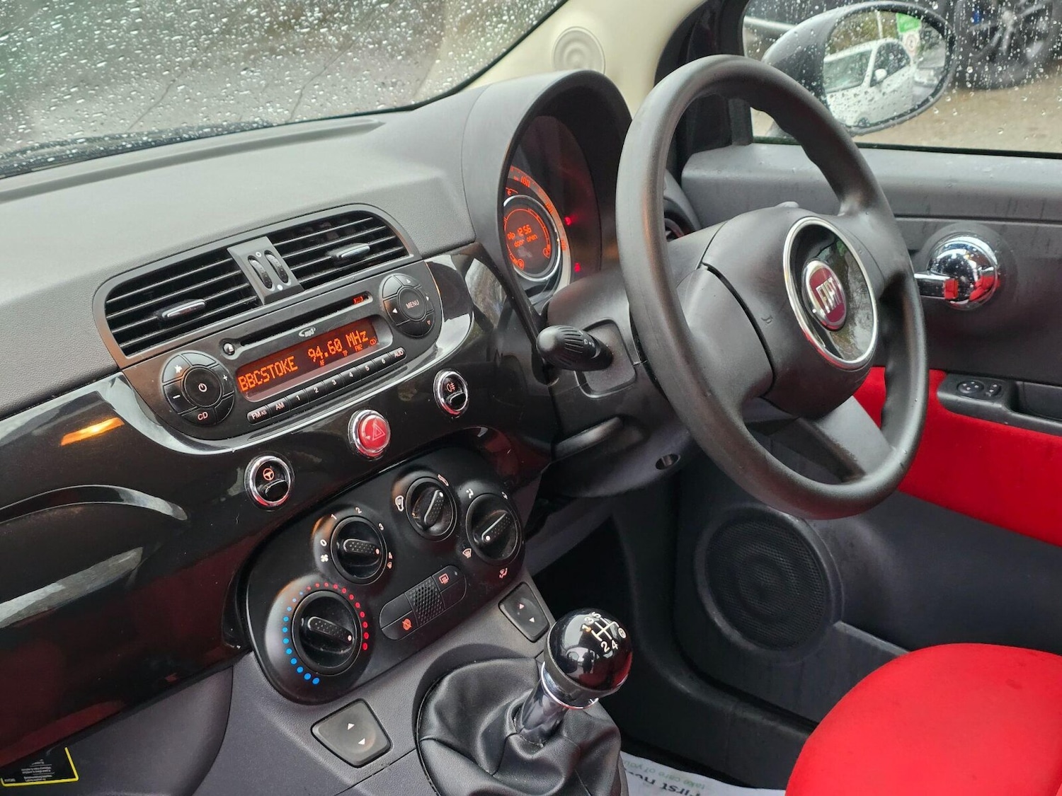 Used Fiat 500 2013 for sale - 76826572: Photo 13