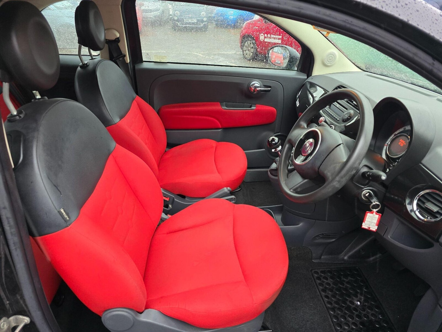 Used Fiat 500 2013 for sale - 76826572: Photo 14
