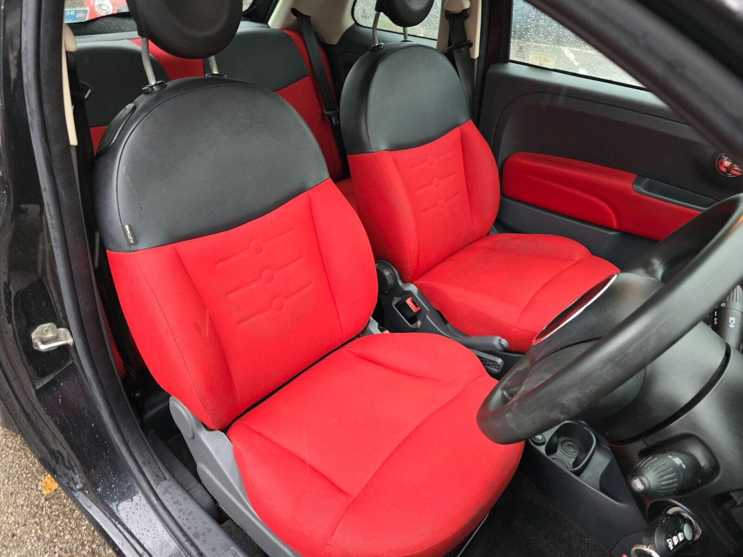 Used Fiat 500 2013 for sale - 76826572: Photo 15