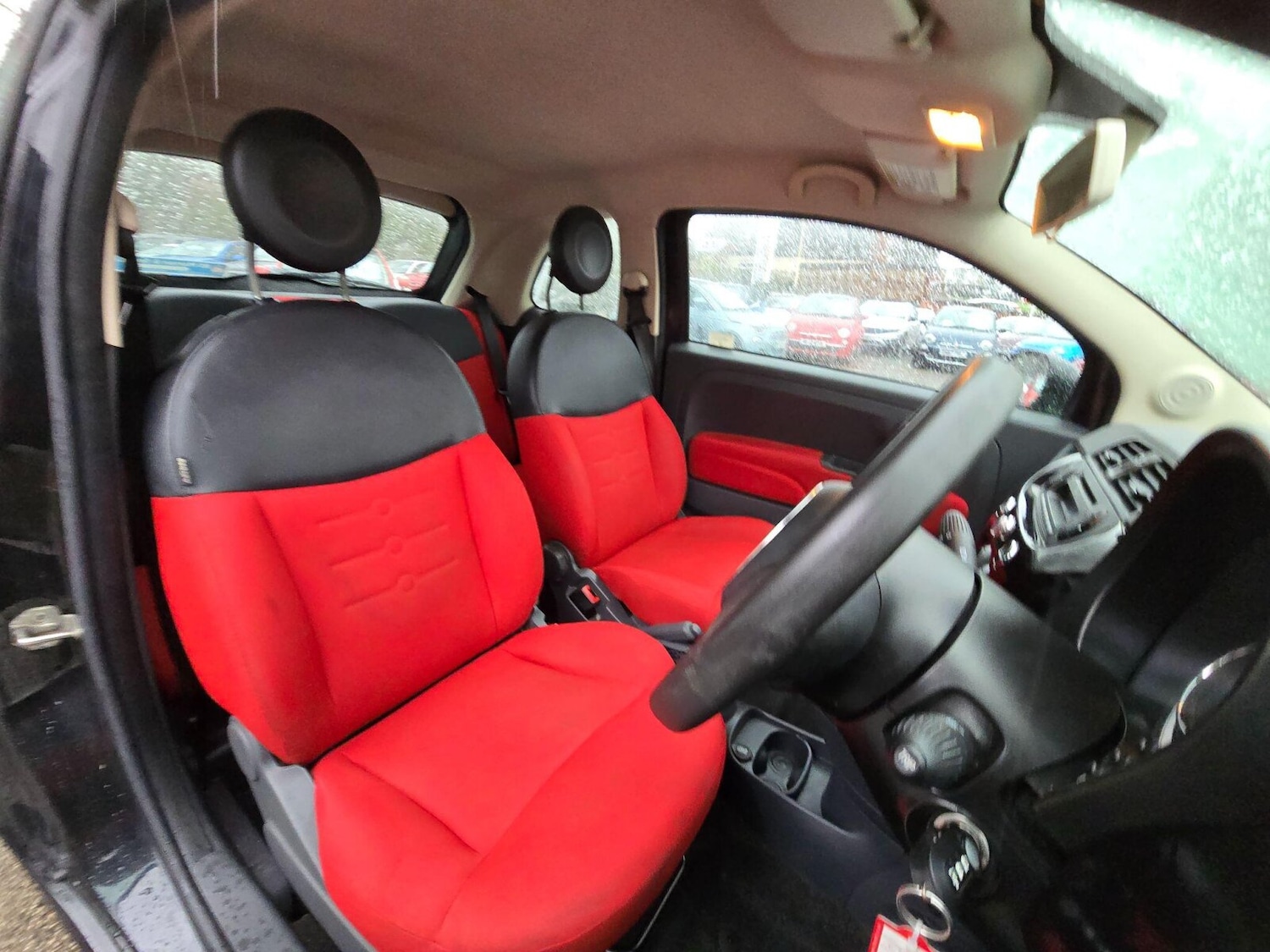 Used Fiat 500 2013 for sale - 76826572: Photo 16