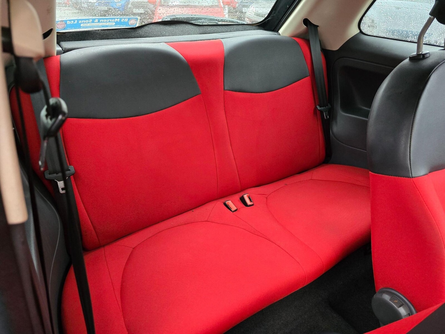 Used Fiat 500 2013 for sale - 76826572: Photo 17