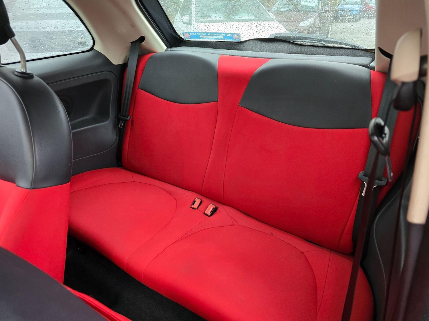 Used Fiat 500 2013 for sale - 76826572: Photo 18