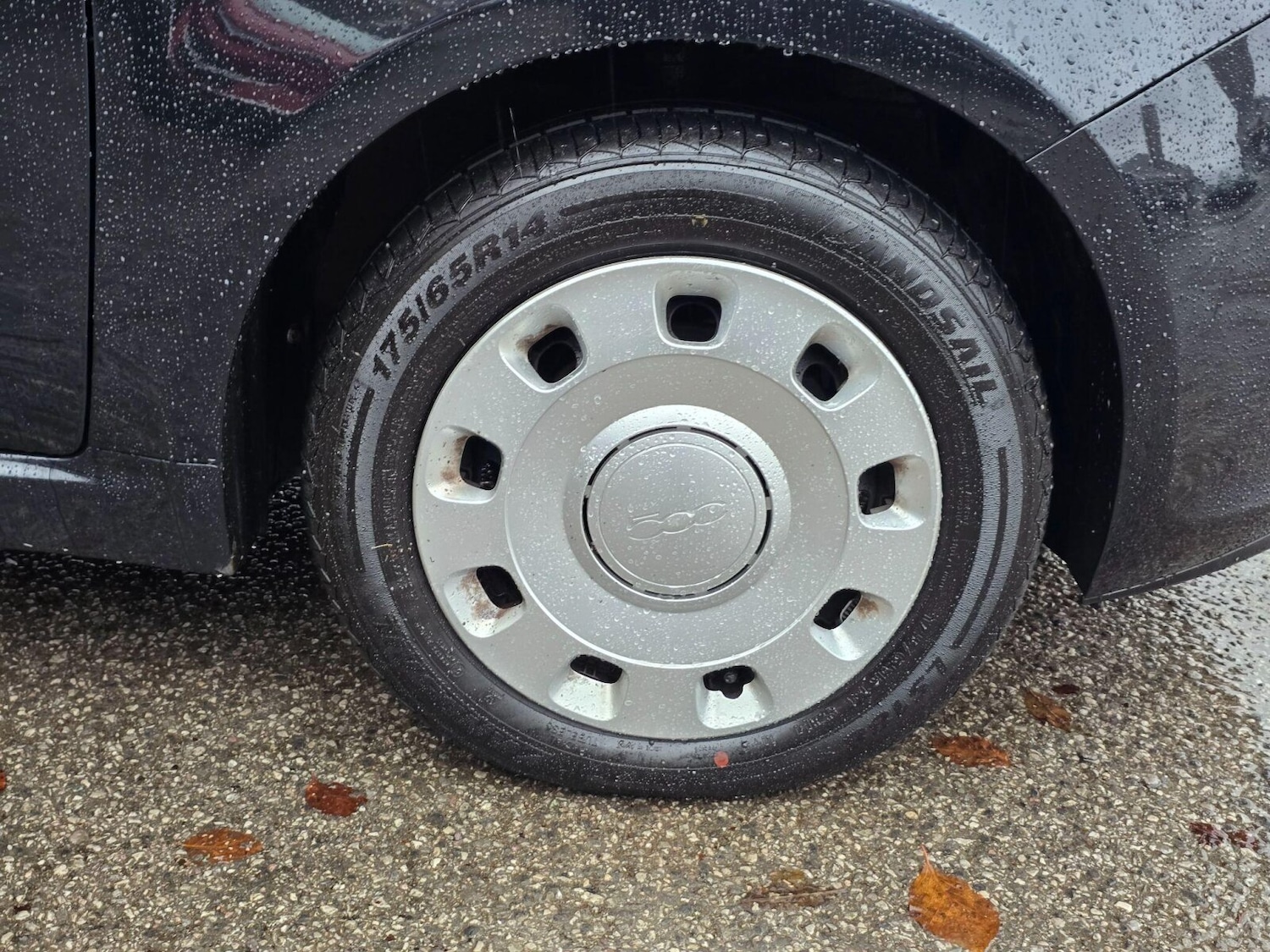 Used Fiat 500 2013 for sale - 76826572: Photo 20