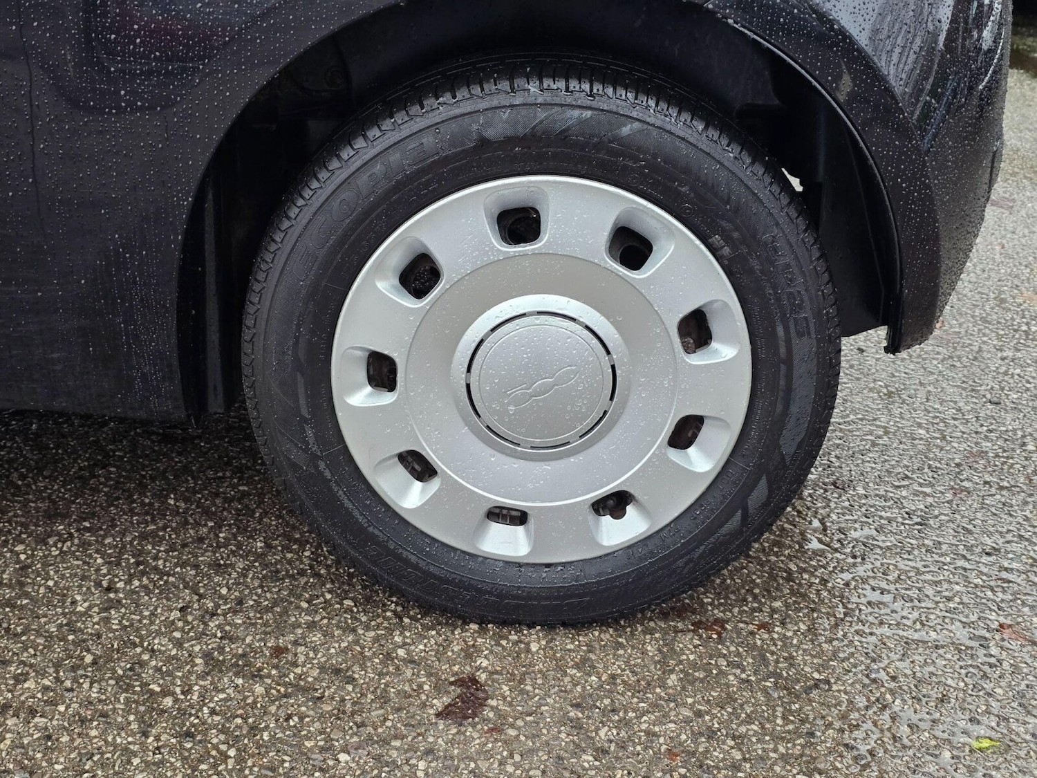 Used Fiat 500 2013 for sale - 76826572: Photo 22