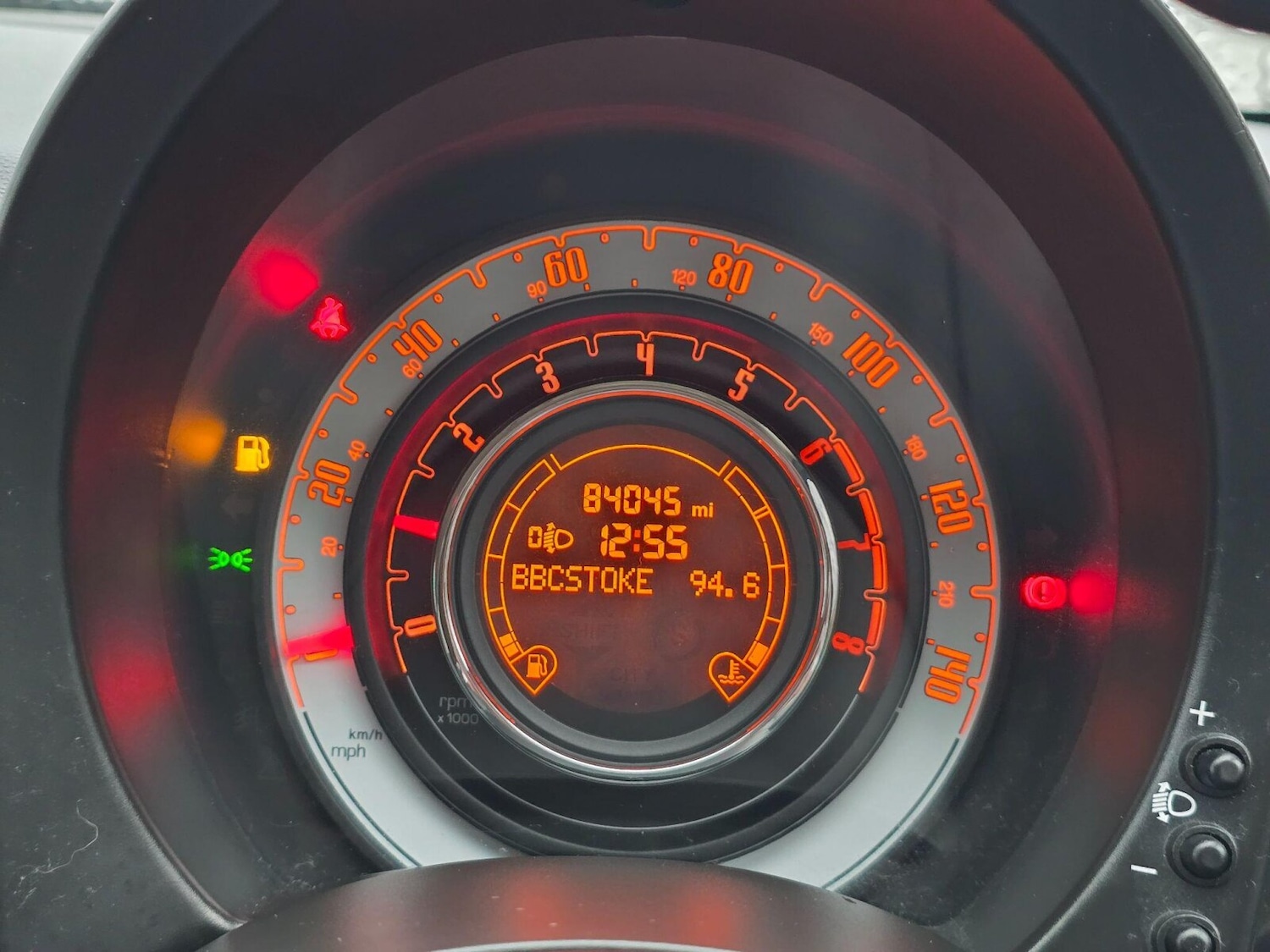 Used Fiat 500 2013 for sale - 76826572: Photo 31