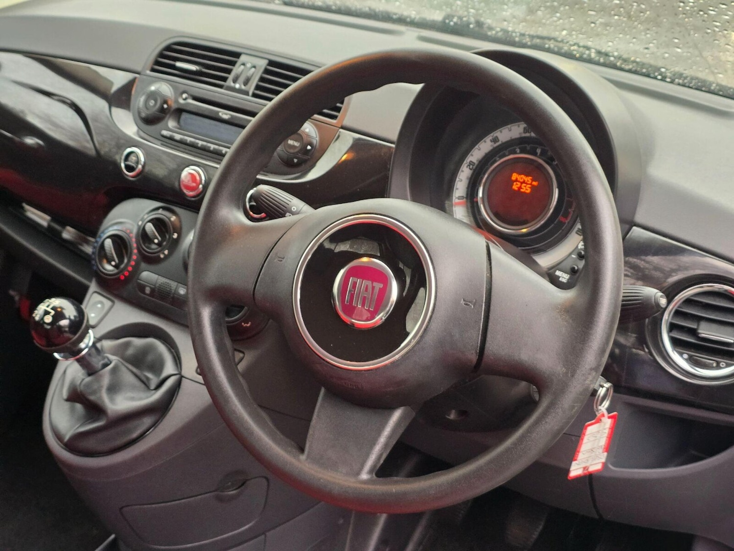 Used Fiat 500 2013 for sale - 76826572: Photo 33