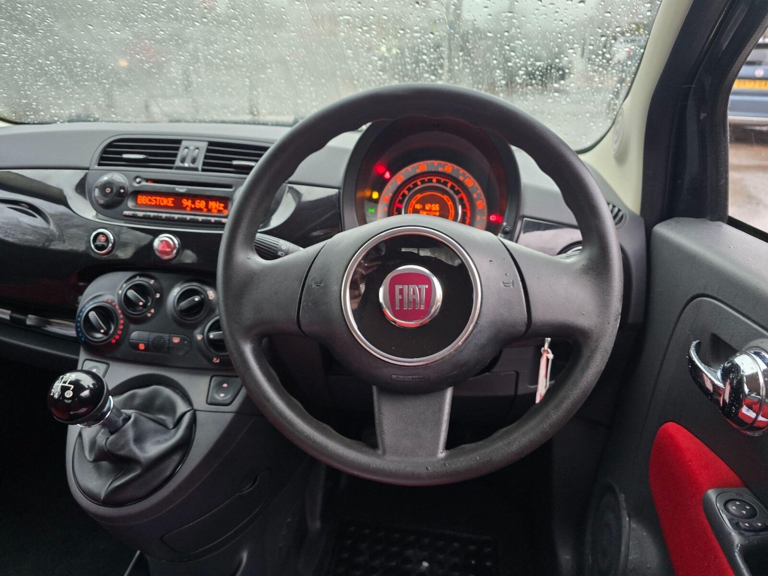 Used Fiat 500 2013 for sale - 76826572: Photo 34