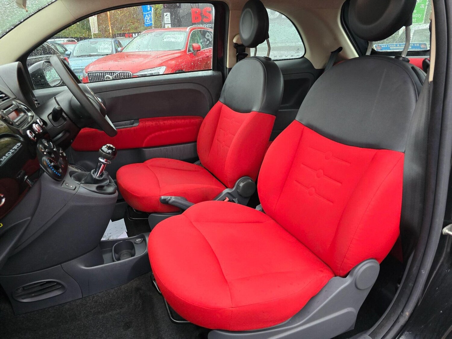 Used Fiat 500 2013 for sale - 76826572: Photo 36