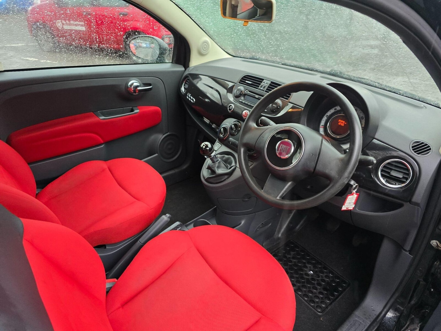 Used Fiat 500 2013 for sale - 76826572: Photo 9