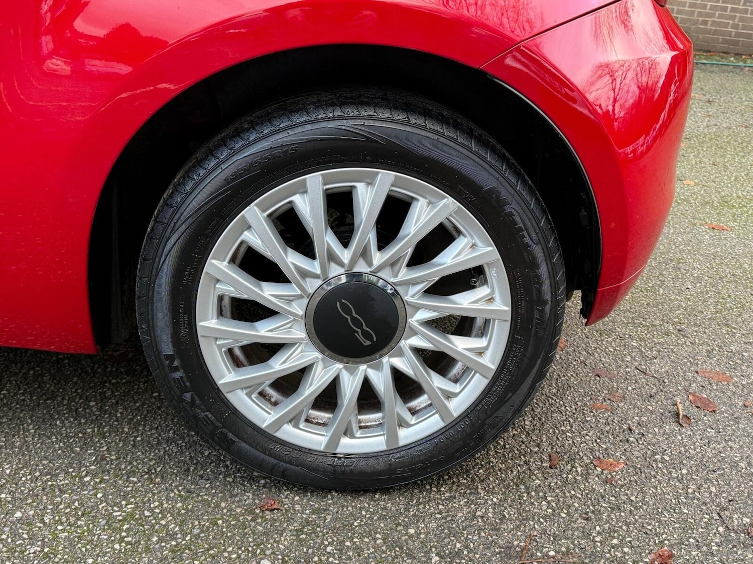 Used Fiat 500 2015 for sale - 76971505: Photo 18