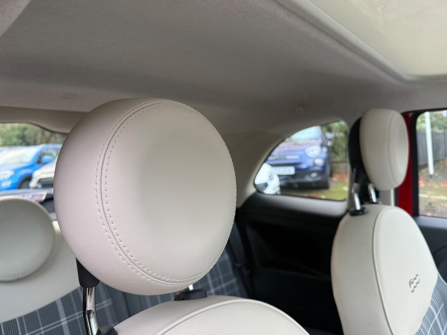 Used Fiat 500 2015 for sale - 76971505: Photo 20