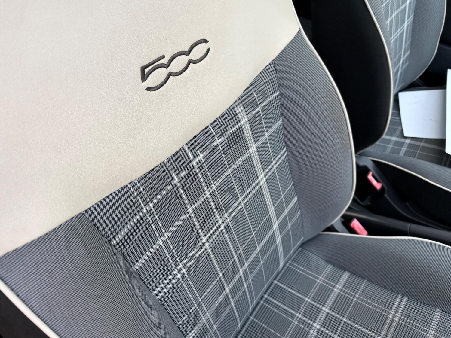 Used Fiat 500 2015 for sale - 76971505: Photo 25