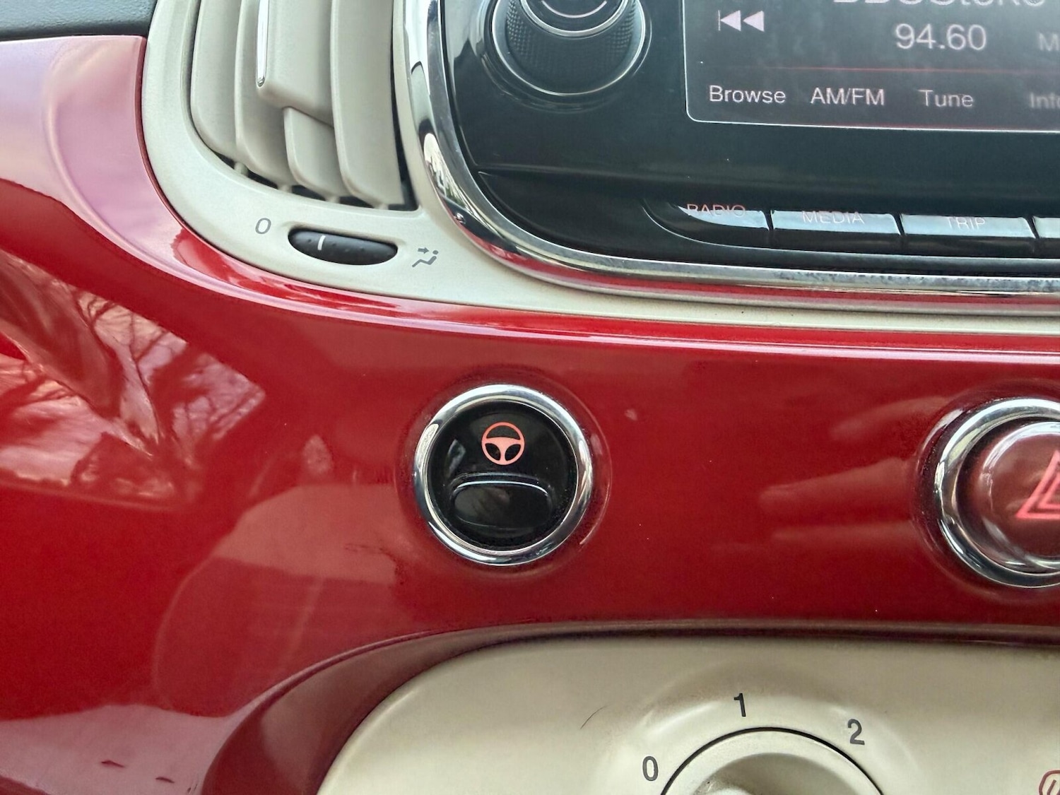 Used Fiat 500 2015 for sale - 76971505: Photo 28