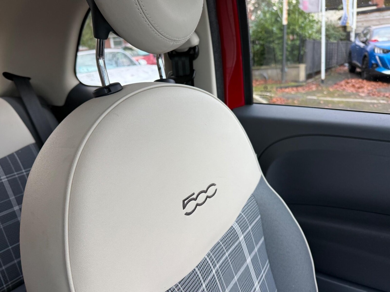 Used Fiat 500 2015 for sale - 76971505: Photo 30