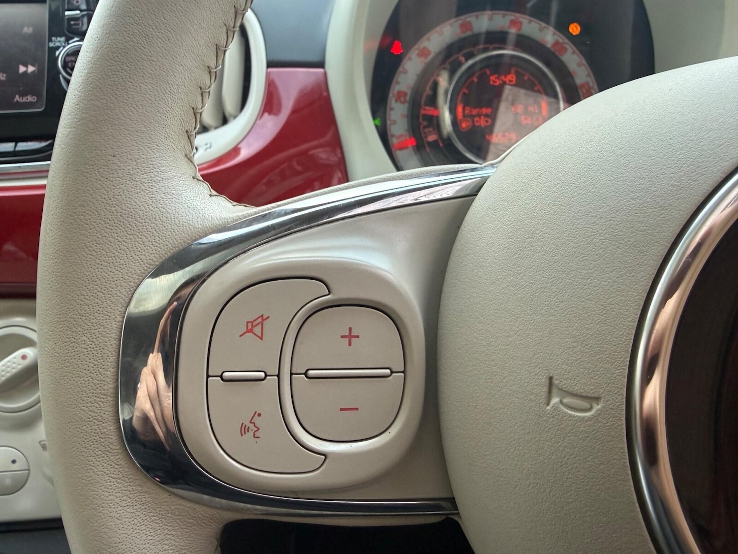 Used Fiat 500 2015 for sale - 76971505: Photo 34