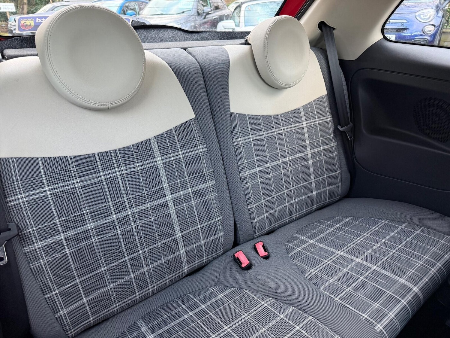 Used Fiat 500 2015 for sale - 76971505: Photo 36