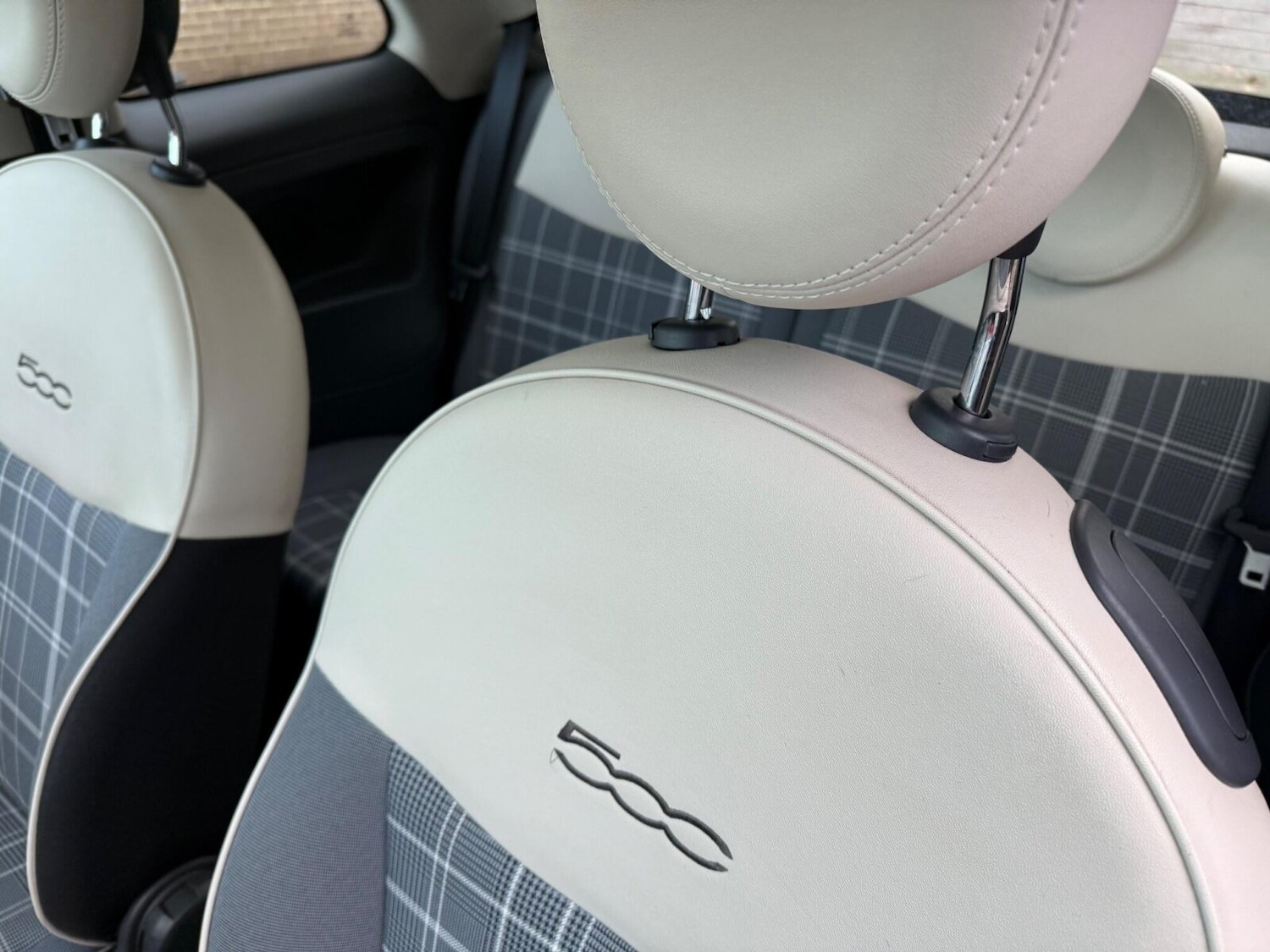 Used Fiat 500 2015 for sale - 76971505: Photo 39