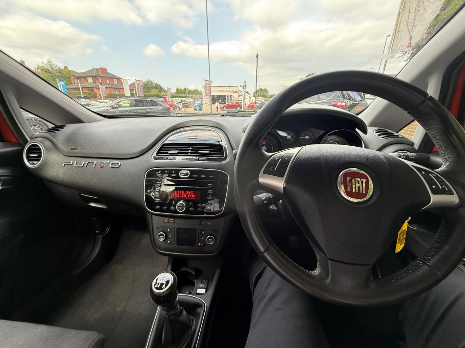 Vehicle 19