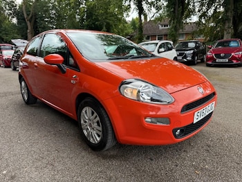 2013 - 1.2 Easy Manual Euro 5 3dr