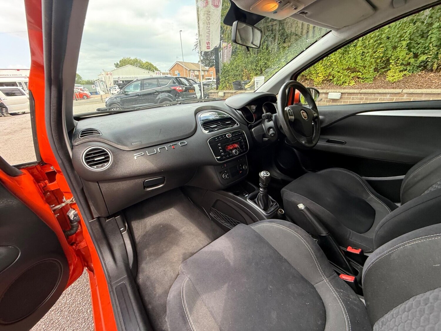 Vehicle 24