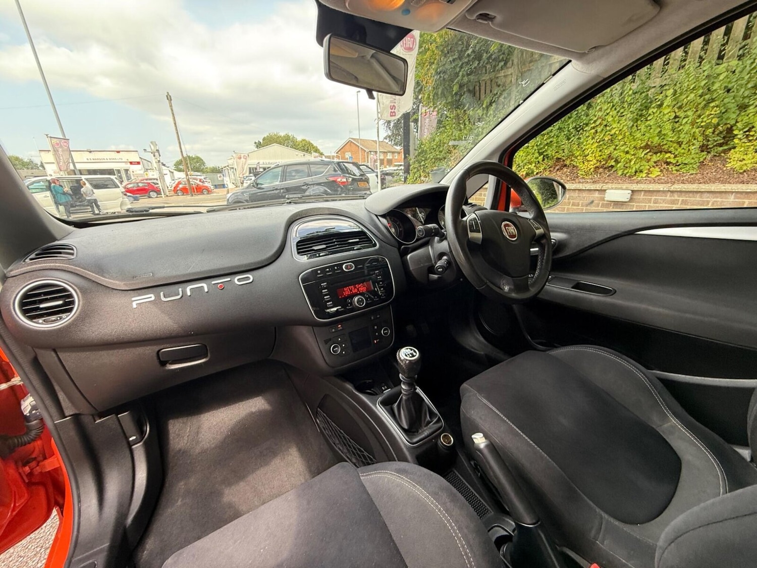 Vehicle 25
