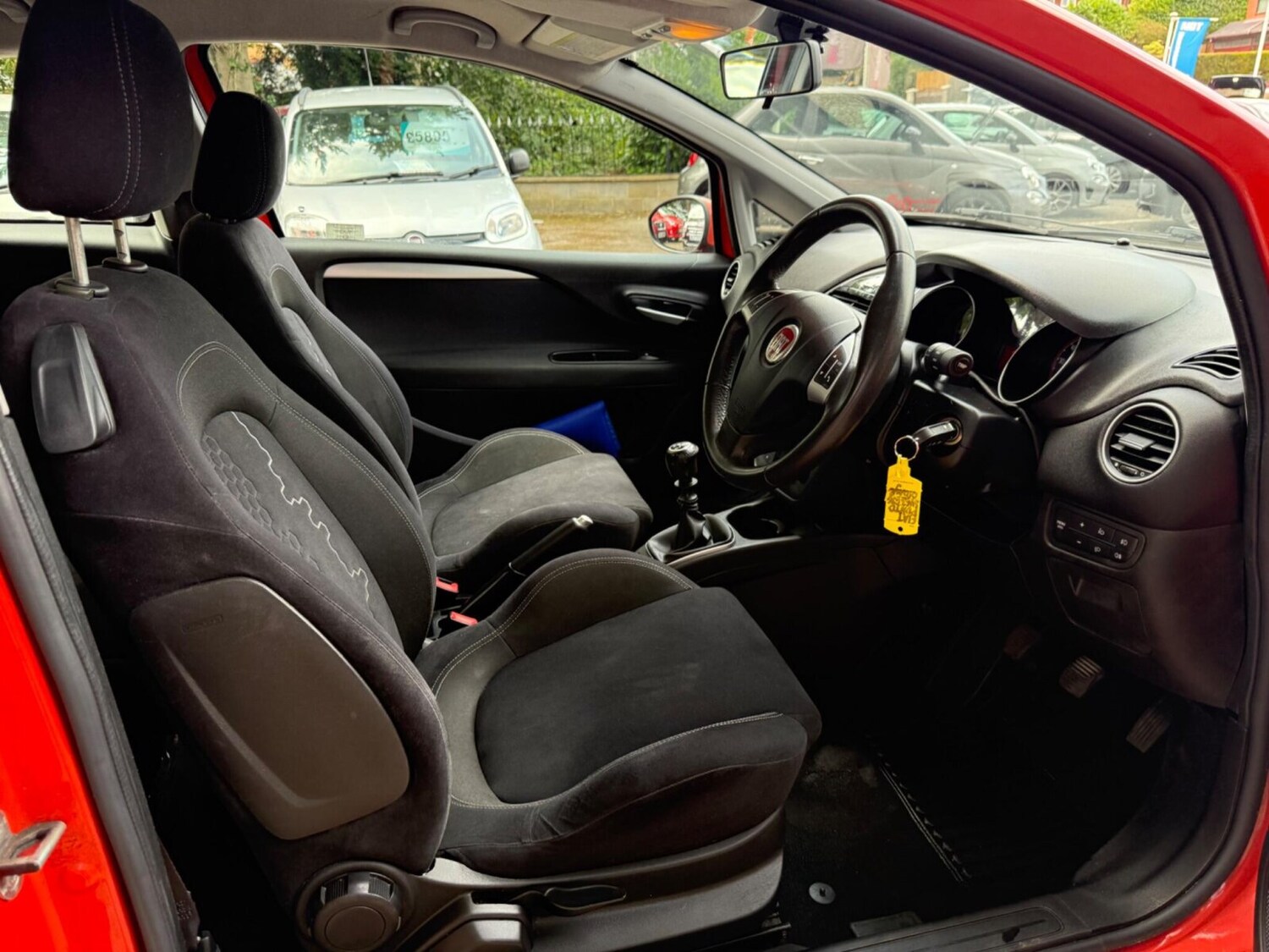 Vehicle 26
