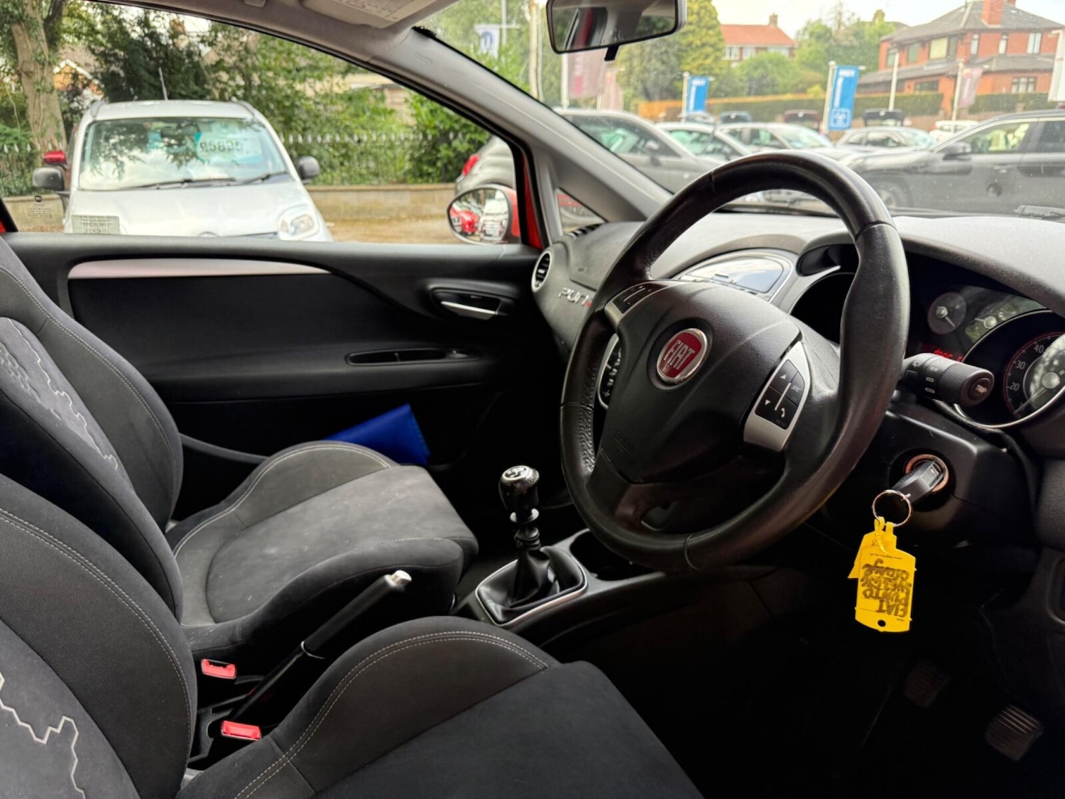 Vehicle 27