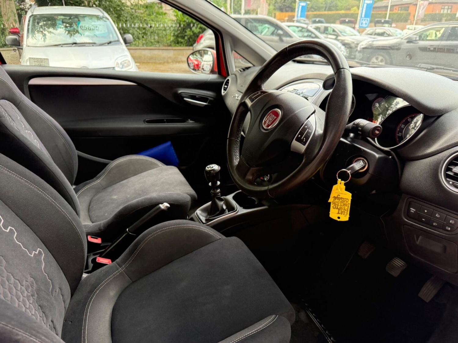 Vehicle 28