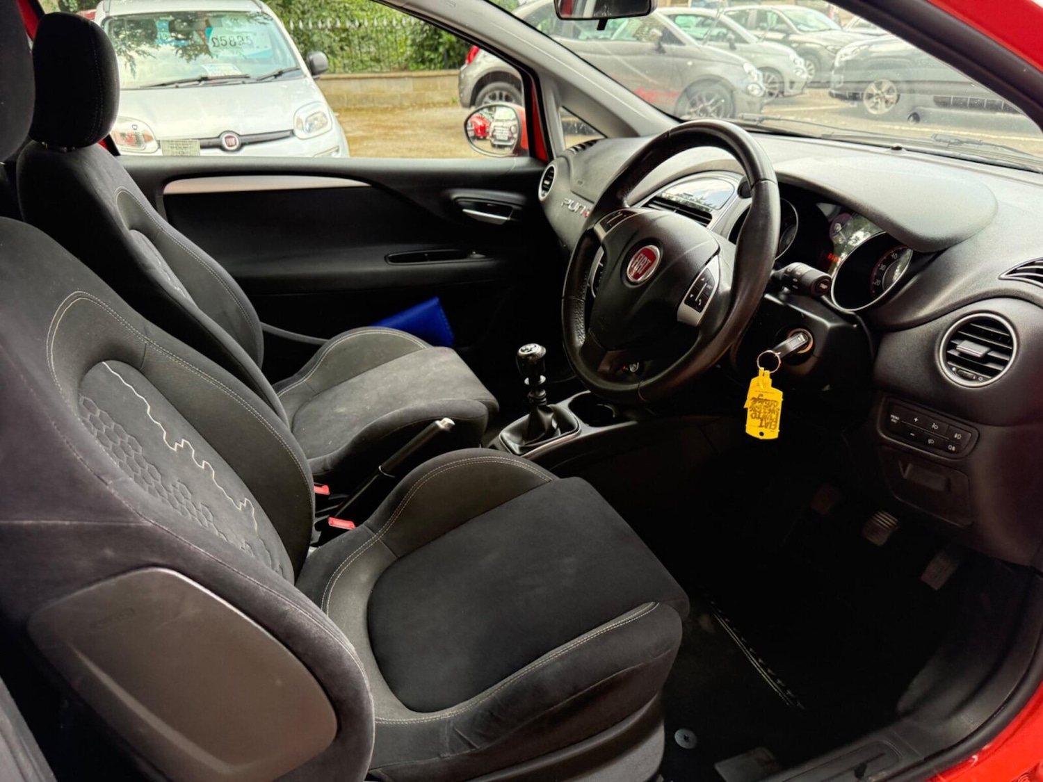 Vehicle 29