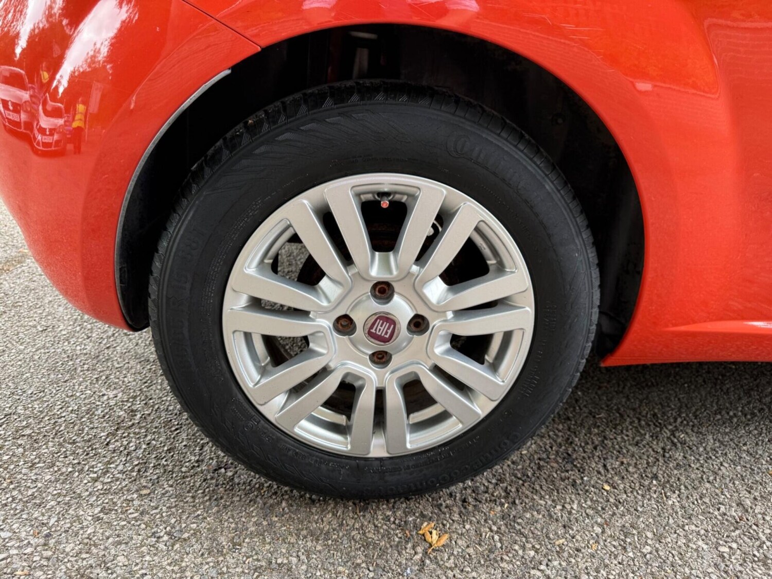 Vehicle 40