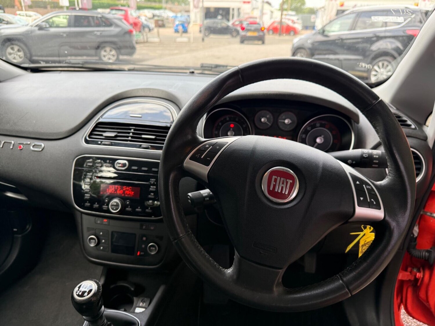 Vehicle 45