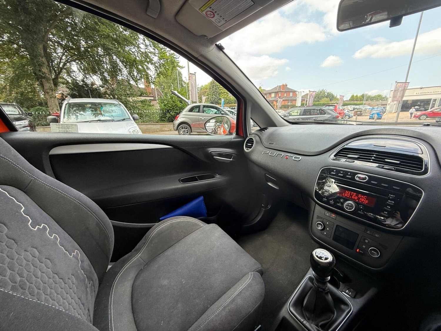 Vehicle 50