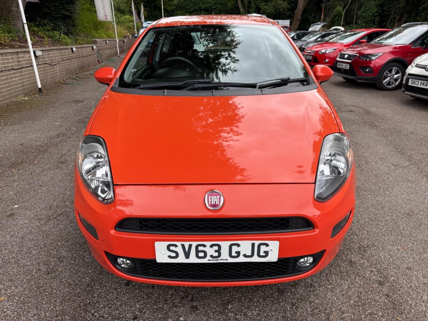 Vehicle 7