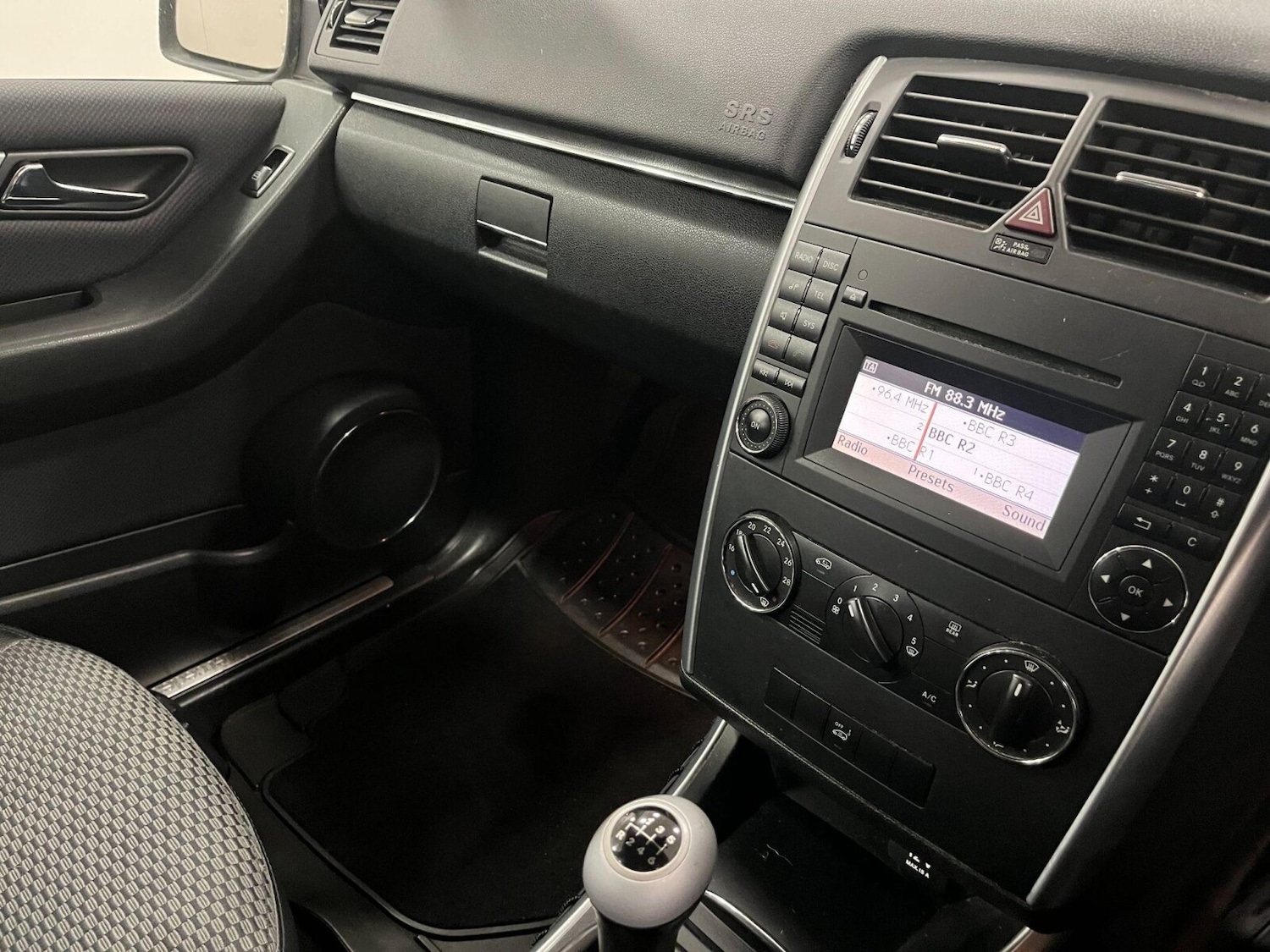 Used Mercedes-Benz B Class 2009 for sale - 77047819: Photo 11