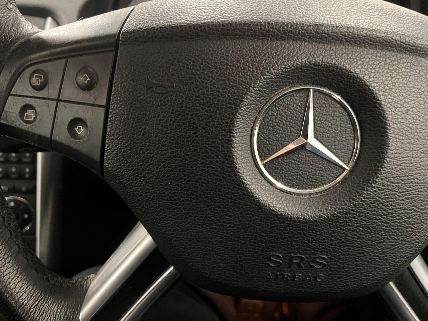 Used Mercedes-Benz B Class 2009 for sale - 77047819: Photo 17