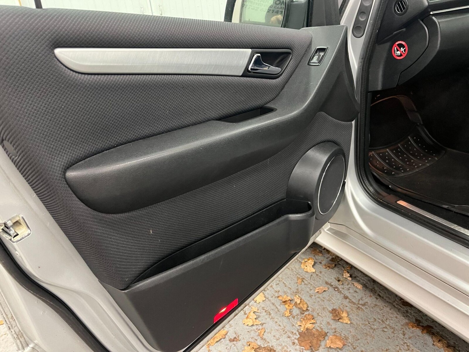 Used Mercedes-Benz B Class 2009 for sale - 77047819: Photo 19