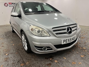 2009 - B180 CDI Sport 5dr