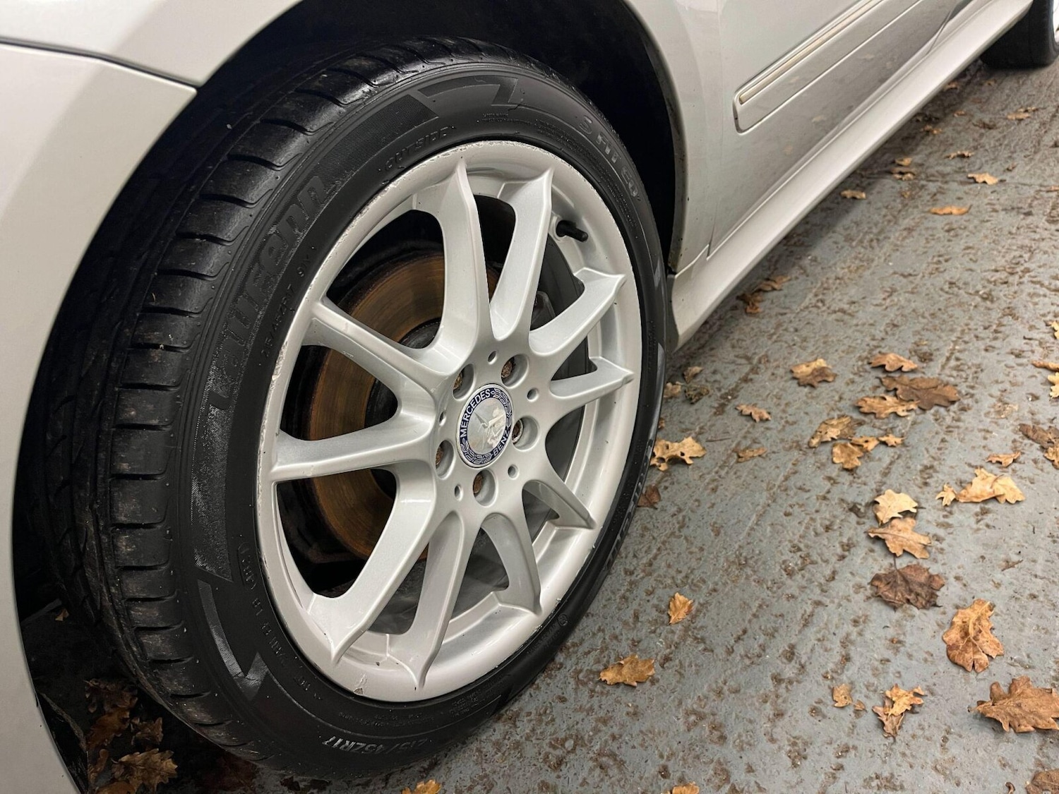 Used Mercedes-Benz B Class 2009 for sale - 77047819: Photo 24