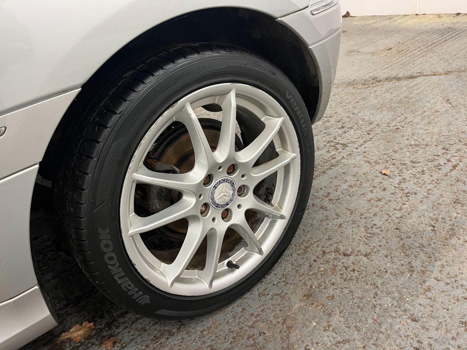 Used Mercedes-Benz B Class 2009 for sale - 77047819: Photo 25