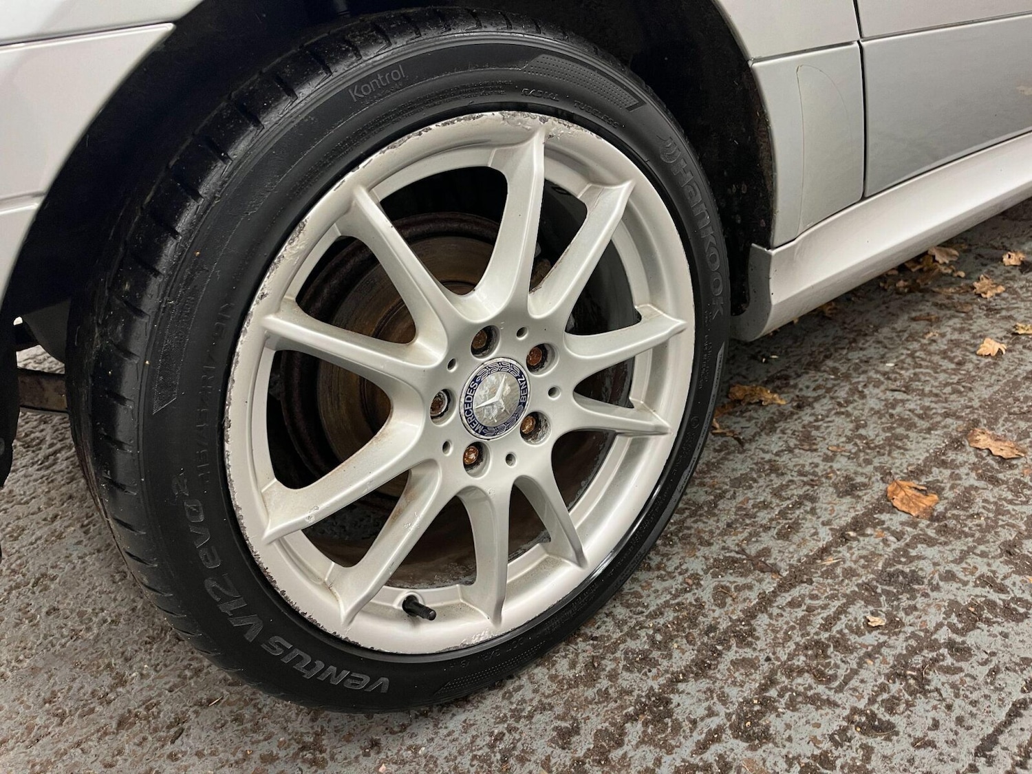 Used Mercedes-Benz B Class 2009 for sale - 77047819: Photo 26