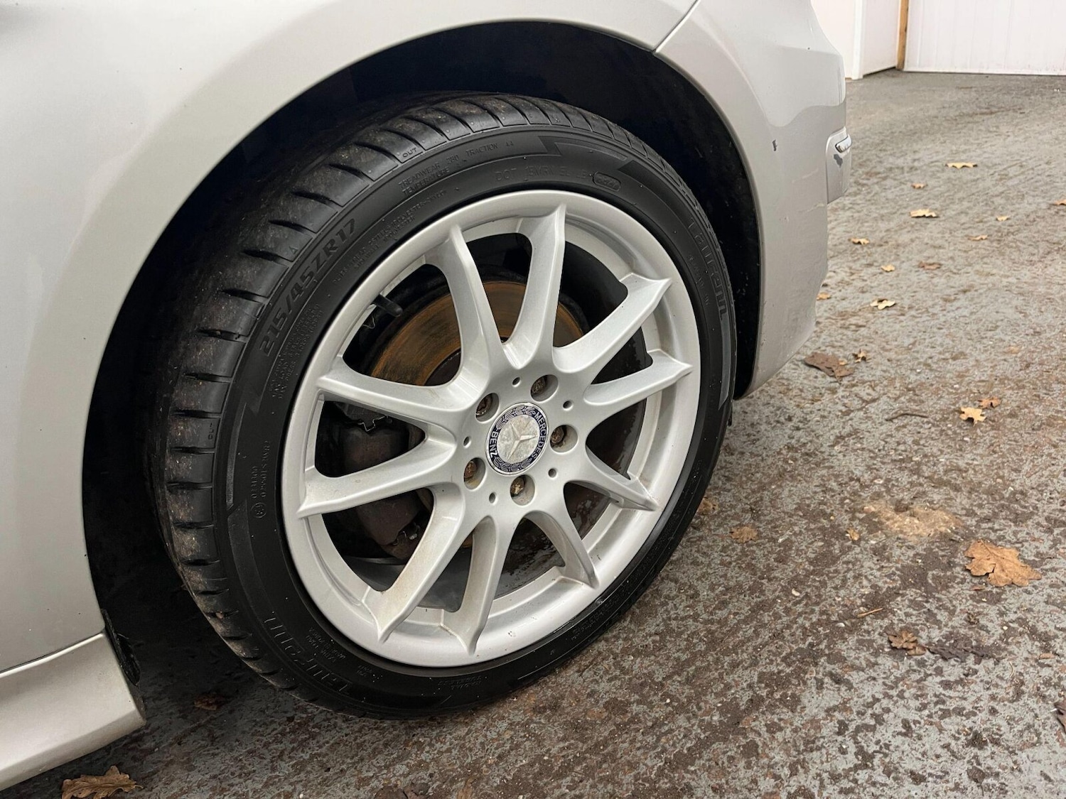 Used Mercedes-Benz B Class 2009 for sale - 77047819: Photo 27