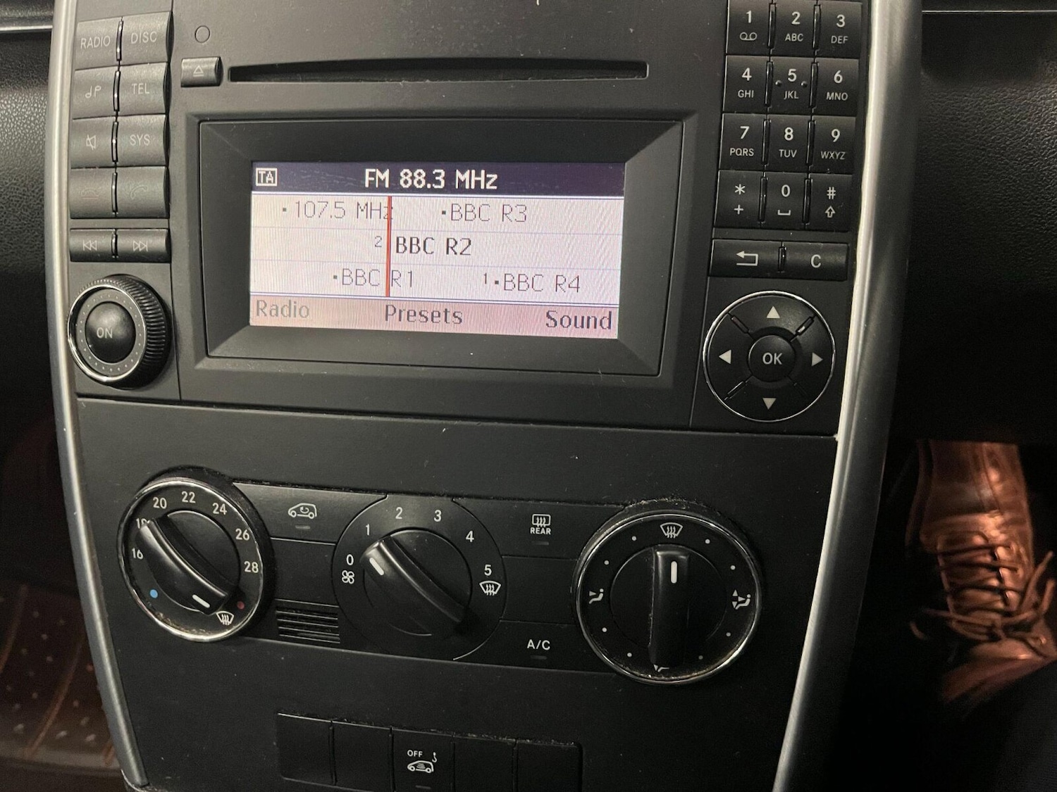 Used Mercedes-Benz B Class 2009 for sale - 77047819: Photo 29