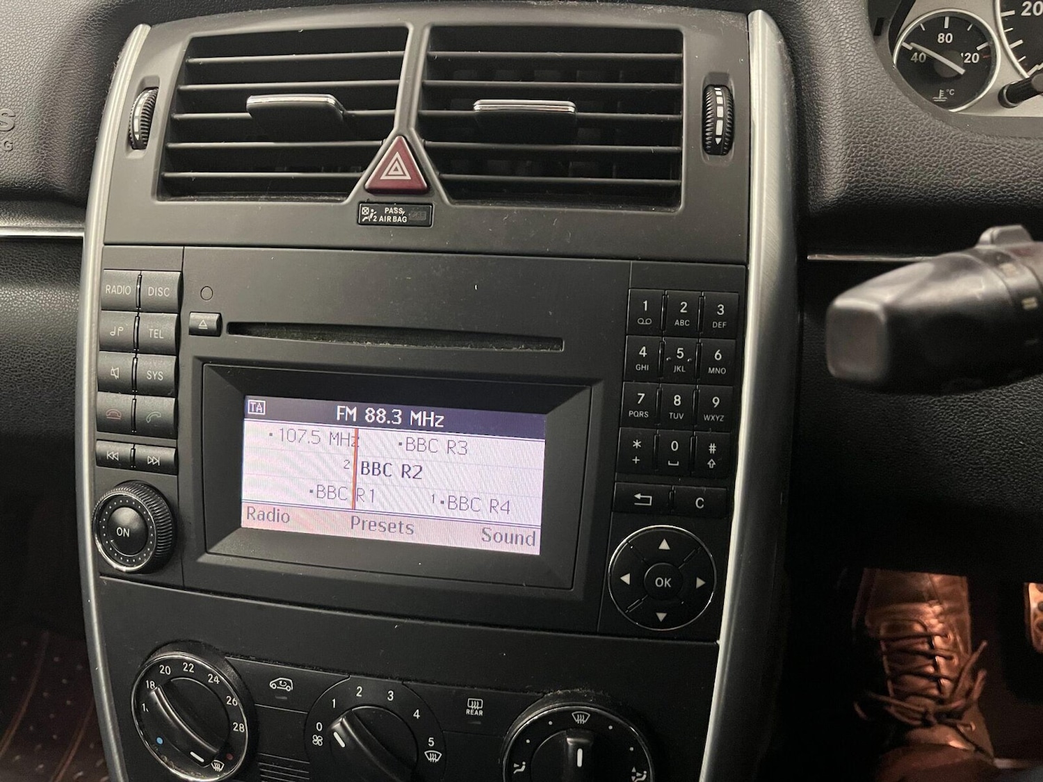 Used Mercedes-Benz B Class 2009 for sale - 77047819: Photo 30