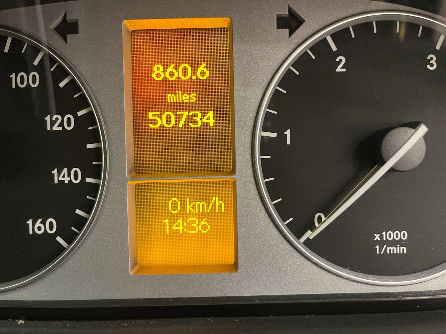 Used Mercedes-Benz B Class 2009 for sale - 77047819: Photo 31