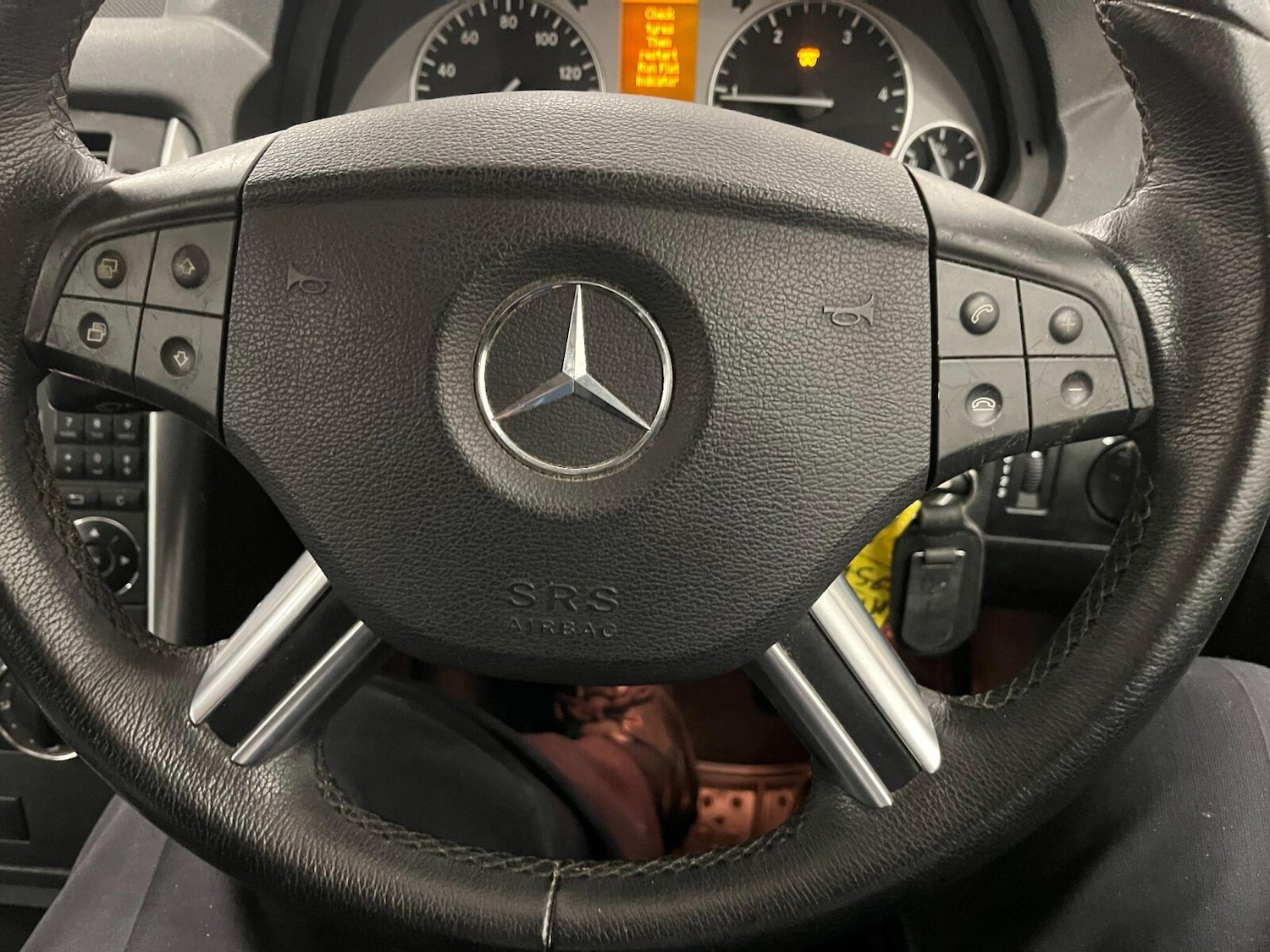 Used Mercedes-Benz B Class 2009 for sale - 77047819: Photo 33