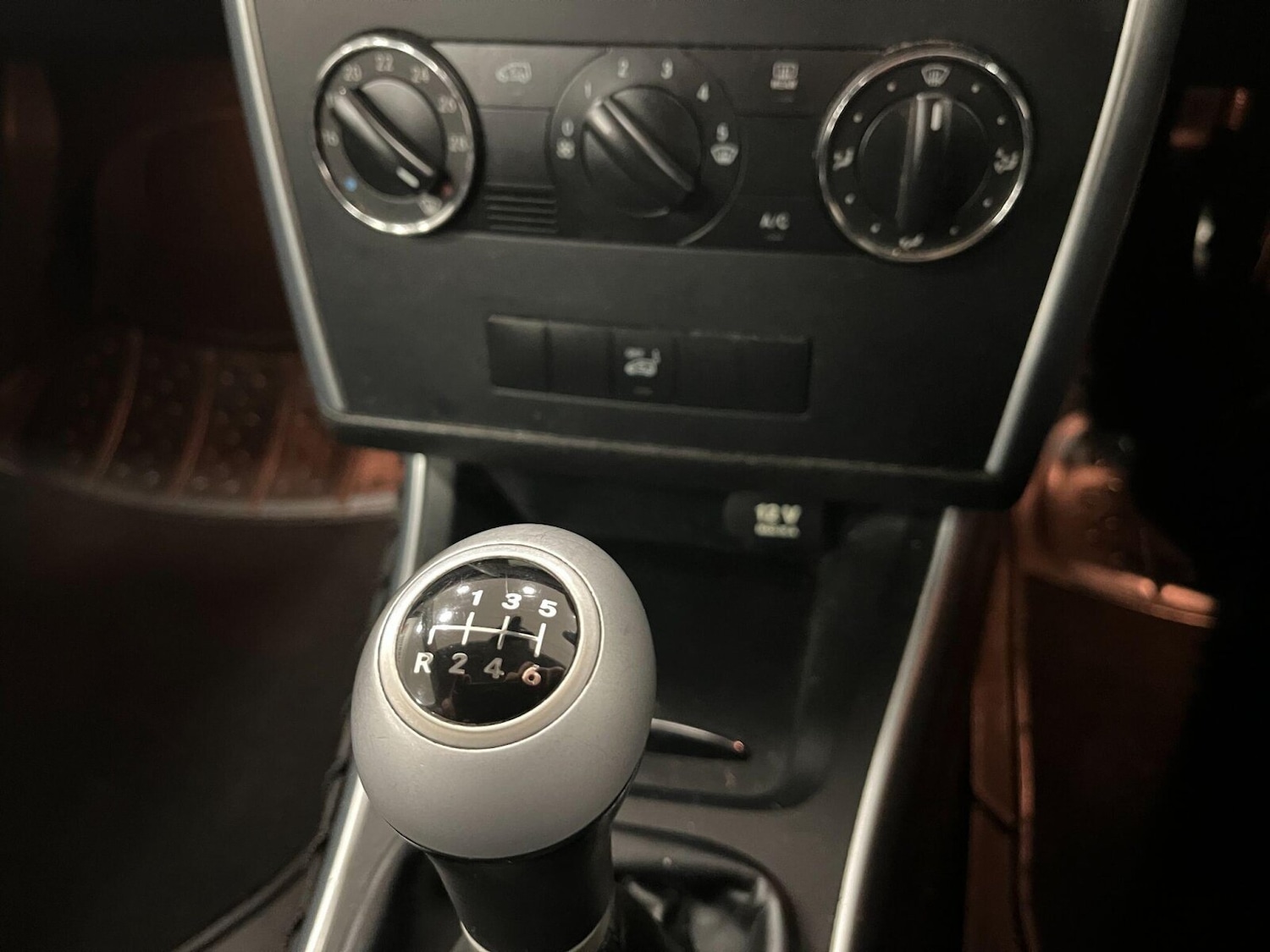 Used Mercedes-Benz B Class 2009 for sale - 77047819: Photo 38