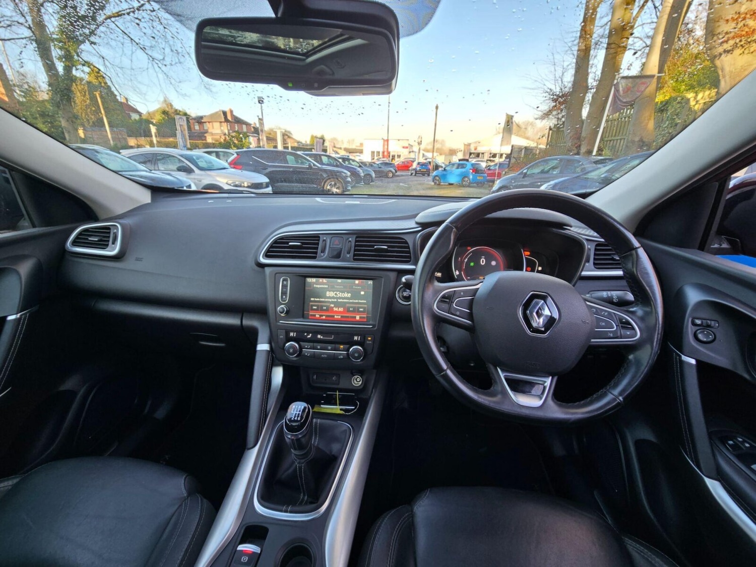 Used Renault Kadjar 2017 for sale - 77164160: Photo 10