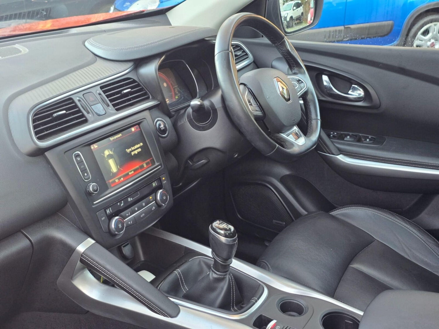 Used Renault Kadjar 2017 for sale - 77164160: Photo 13