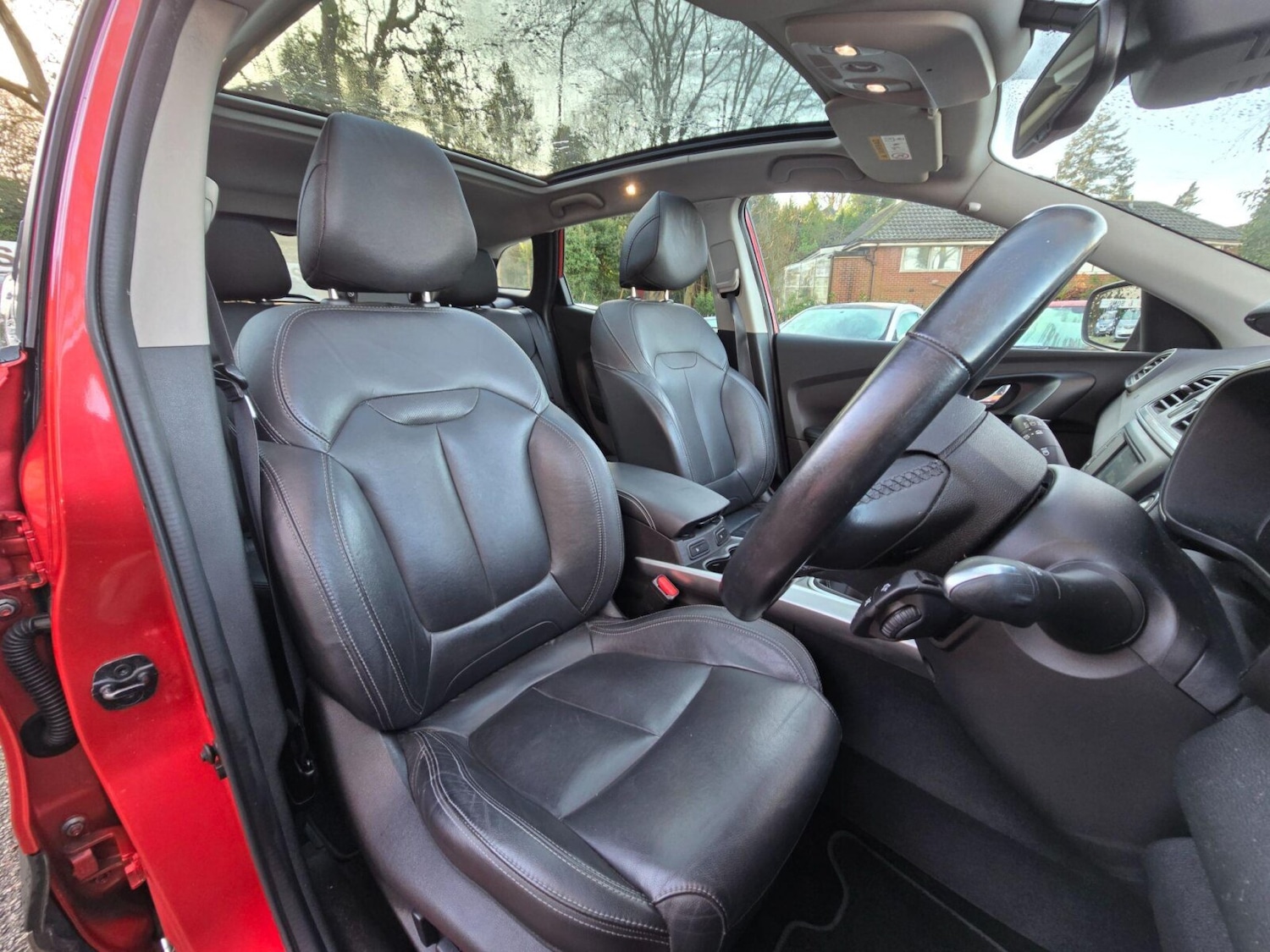 Used Renault Kadjar 2017 for sale - 77164160: Photo 16