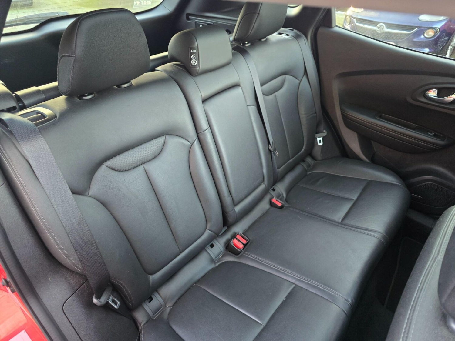 Used Renault Kadjar 2017 for sale - 77164160: Photo 17